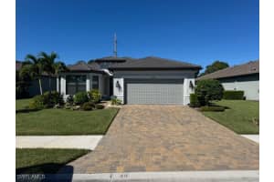 2076 Yellowfin Circle, Naples, FL 34114 - MLS#225072830