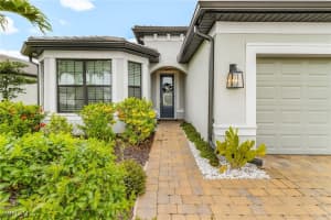 2076 Yellowfin Circle, Naples, FL 34114 Sold 11/19/25