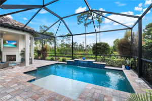 19687 Estero Pointe Lane, Fort Myers, FL 33908 - MLS#225072832