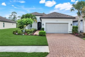 19687 Estero Pointe Lane, Fort Myers, FL 33908 - MLS#225072832