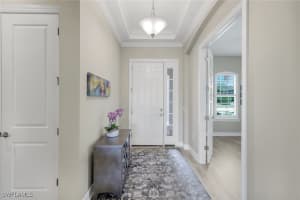 19687 Estero Pointe Lane, Fort Myers, FL 33908 - MLS#225072832