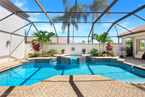 22660 Fairlawn Court, Estero, FL 34135 - MLS#225072835