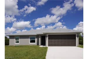 183 Patio Street, Lehigh Acres, FL 33974 - MLS#225072838