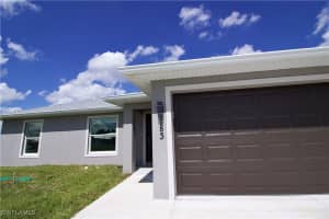 183 Patio Street, Lehigh Acres, FL 33974 - MLS#225072838