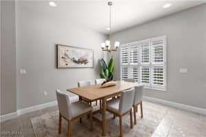 28568 Twain Drive, Bonita Springs, FL 34135 - MLS#225072841
