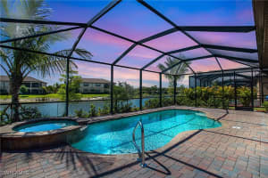 28107 Foxrock Court, Bonita Springs, FL 34135 - MLS#225072843