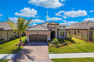 28107 Foxrock Court, Bonita Springs, FL 34135 - MLS#225072843