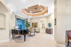 2989 Saint Barnabas Court, Naples, FL 34105 - MLS#225072845