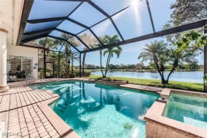 23037 Shady Knoll Drive, Estero, FL 34135 - MLS#225072846