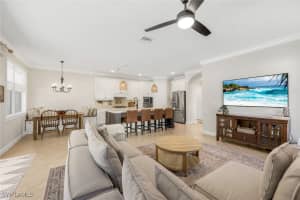 12631 Biscayne Court, Naples, FL 34105 - MLS#225072847