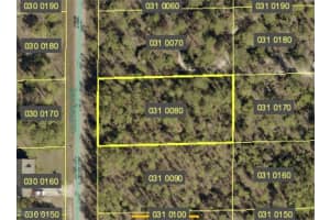 1408 Glenn Avenue, Lehigh Acres, FL 33972 - MLS#225072849