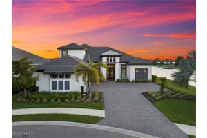 11611 Roseto Court, Fort Myers, FL 33913 - MLS#225072857