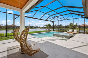 11611 Roseto Court, Fort Myers, FL 33913 - MLS#225072857