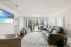 3443 Gulf Shore Boulevard, Naples, FL 34103 - MLS#225072870