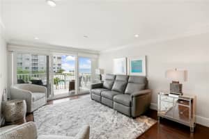 3443 Gulf Shore Boulevard, Naples, FL 34103 - MLS#225072870