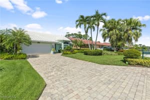 509 Countryside Drive, Naples, FL 34104 - MLS#225072871