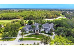4300 Brynwood Drive, Naples, FL 34119 - MLS#225072873