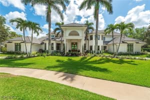 4300 Brynwood Drive, Naples, FL 34119 - MLS#225072873