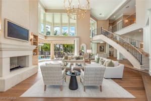 4300 Brynwood Drive, Naples, FL 34119 - MLS#225072873