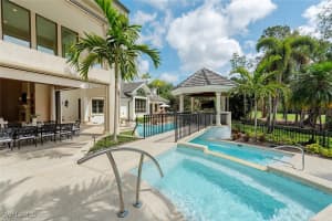 4300 Brynwood Drive, Naples, FL 34119 - MLS#225072873