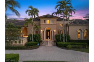 550 21st Avenue, Naples, FL 34102 - MLS#225072886