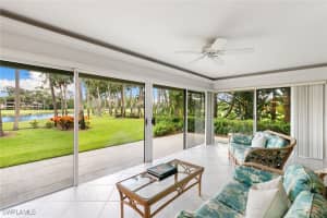 105 Clubhouse Lane, Naples, FL 34105 - MLS#225072890