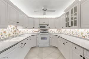 105 Clubhouse Lane, Naples, FL 34105 - MLS#225072890