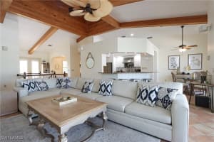 1521 Gordon River Lane, Naples, FL 34104 - MLS#225072898