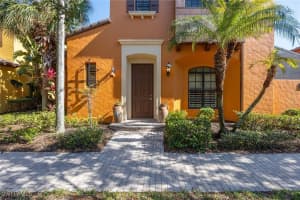 9106 Chula Vista Street, Naples, FL 34113 - MLS#225072899