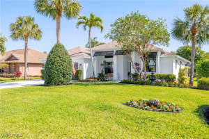 520 Raven Way, Naples, FL 34110 - MLS#225072900