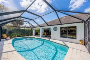 520 Raven Way, Naples, FL 34110 - MLS#225072900