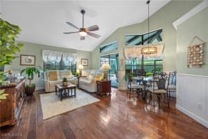 520 Raven Way, Naples, FL 34110 - MLS#225072900