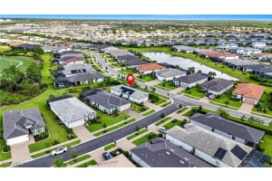 1873 Amador Court, Naples, FL 34120 - MLS#225072903
