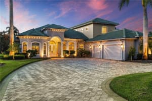 7627 Palmer Court, Naples, FL 34113 - MLS#225072904