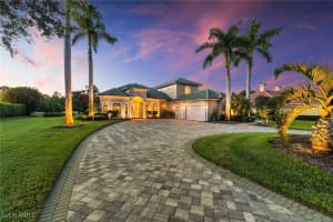 7627 Palmer Court, Naples, FL 34113 - MLS#225072904