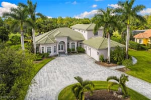 7627 Palmer Court, Naples, FL 34113 - MLS#225072904