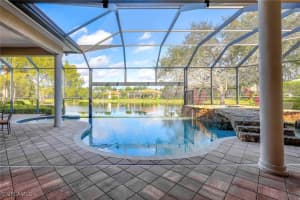 7711 Trent Court, Naples, FL 34113 - MLS#225072905