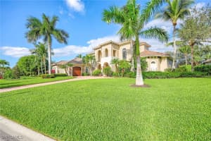 7711 Trent Court, Naples, FL 34113 - MLS#225072905