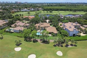 1124 Dormie Drive, Naples, FL 34108 - MLS#225072910