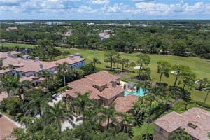 1124 Dormie Drive, Naples, FL 34108 - MLS#225072910