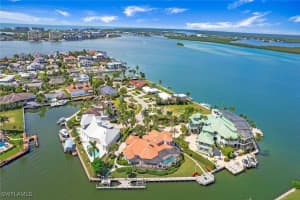 1291 Laurel Court, Marco Island, FL 34145 - MLS#225072911