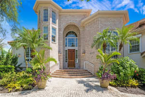 1291 Laurel Court, Marco Island, FL 34145 - MLS#225072911