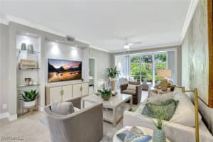 7087 Barrington Cir 101, Naples