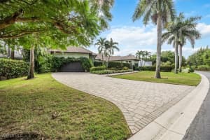 1150 Bald Eagle Drive, Naples, FL 34105 - MLS#225072927