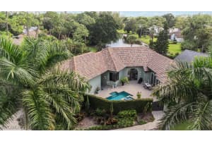 1150 Bald Eagle Drive, Naples, FL 34105 - MLS#225072927
