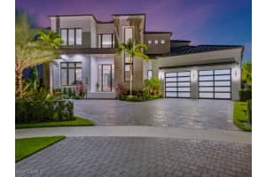 228 Capistrano Court, Marco Island, FL 34145 - MLS#225072930