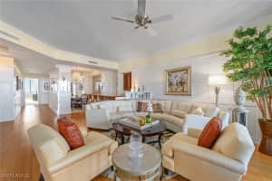 8787 Bay Colony Drive, Naples, FL 34108 - MLS#225072955