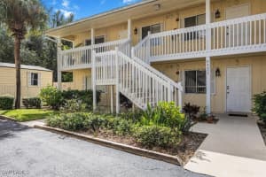 4635 Bayshore Dr P9, Naples