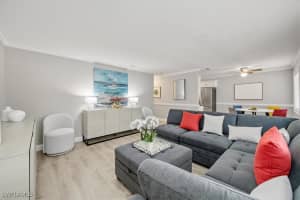 4635 Bayshore Drive, Naples, FL 34112 Sold 12/15/25