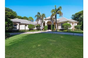 2923 INDIGOBUSH Way, Naples, FL 34105 - MLS#225072967